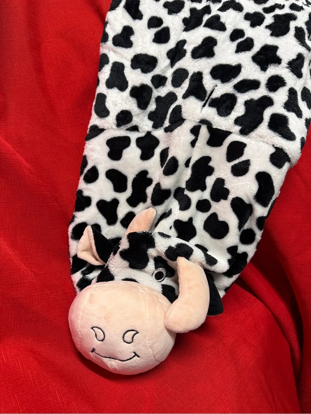 Halloween soft plush